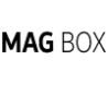 MAG set-top box for portals